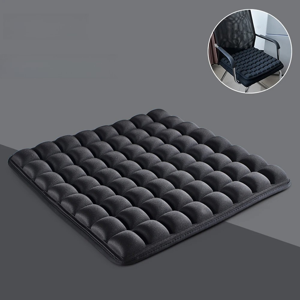 Office Chair Cushion - Almofada 3D para Cadeira de Escritório,
