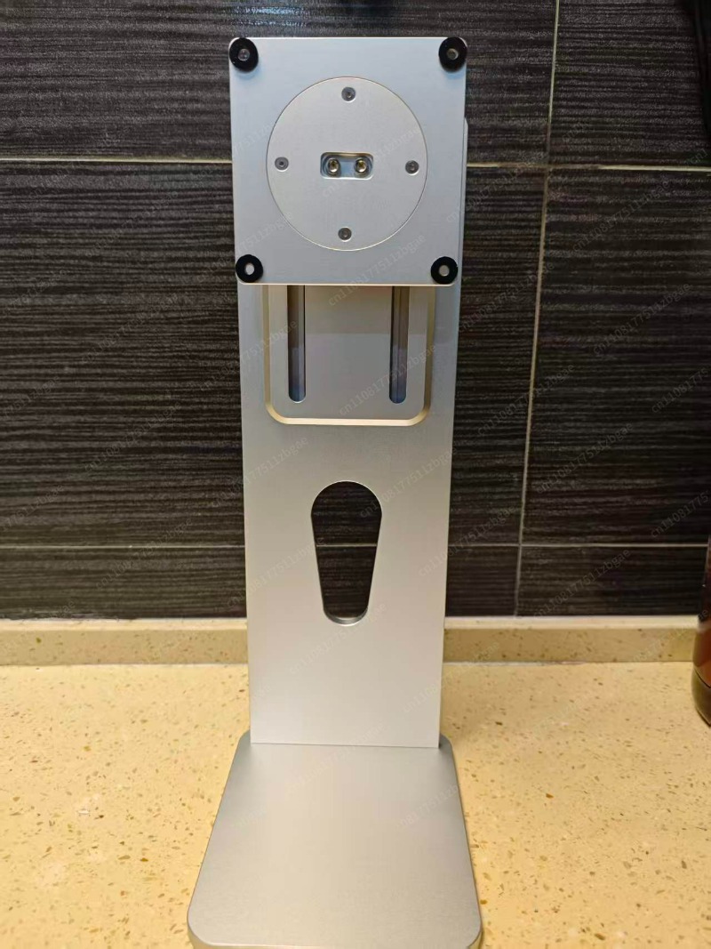 Monitor Stand - Suporte de Monitor em Liga de