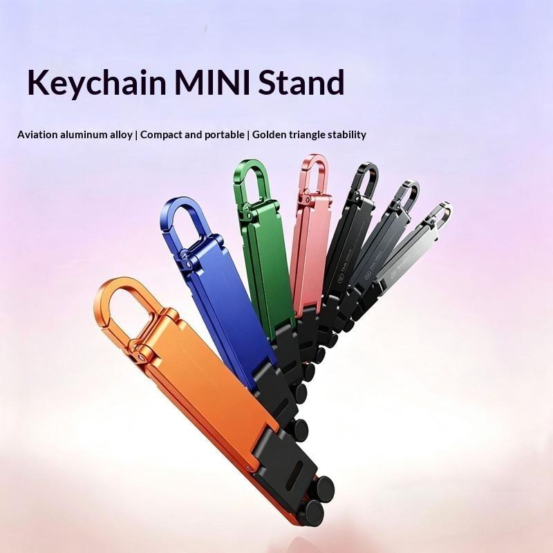 Mobile Pedestal Cabinet - Suporte de Telefone Dobrável Mini para