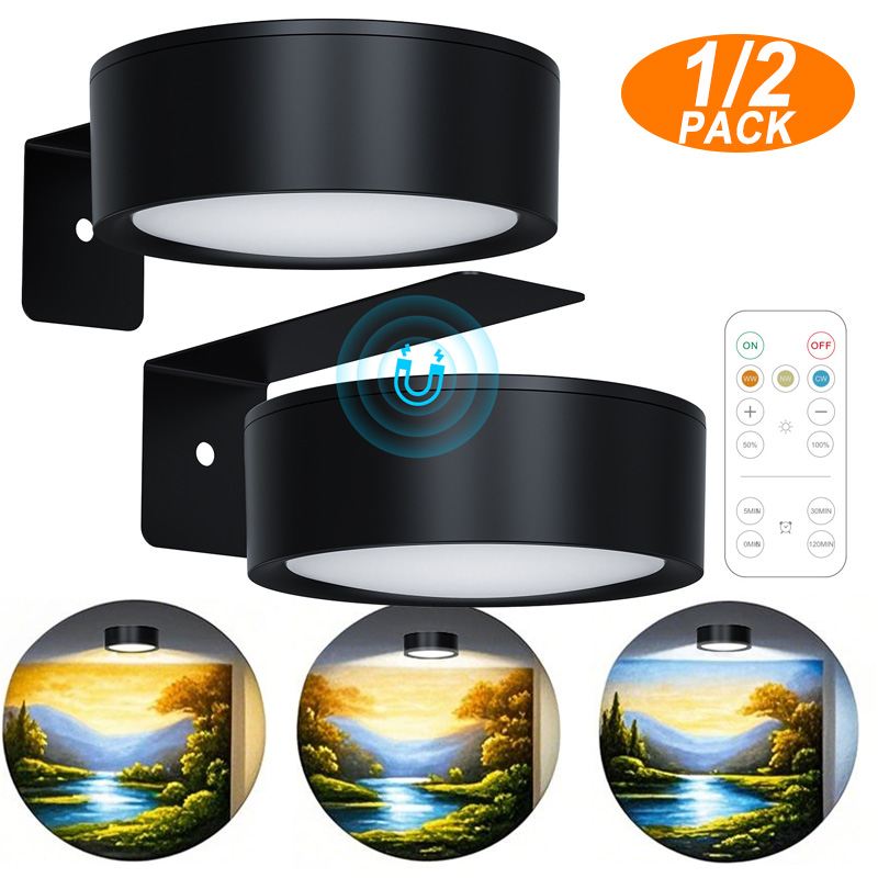 Desk Lamp - 1pc lâmpada de mesa de escritório