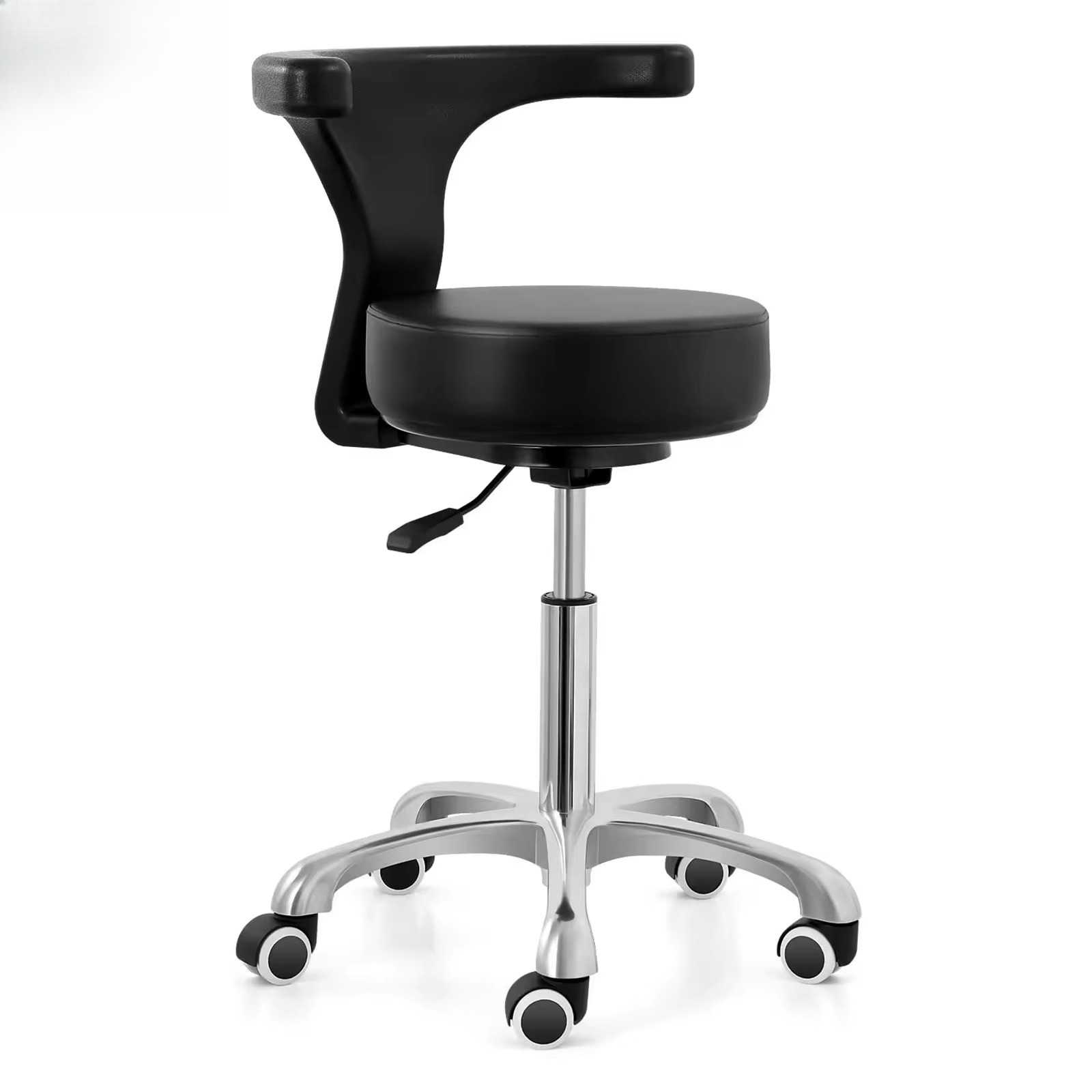 Office Stool - Cadeira de elevação médica comercial minimalista