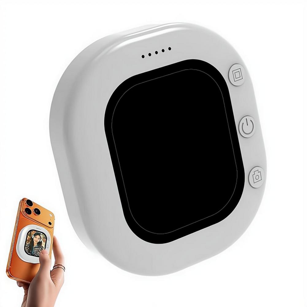 Monitor Stand - Suporte de Celular com Tela Monitor