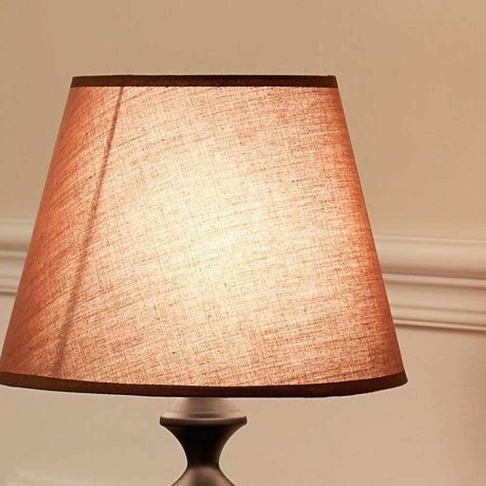 Desk Lamp - Luminária de mesa decorativa, estilo americano