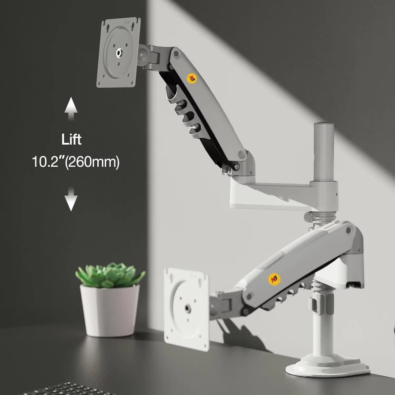 Monitor Stand - Suporte de montagem de mesa para