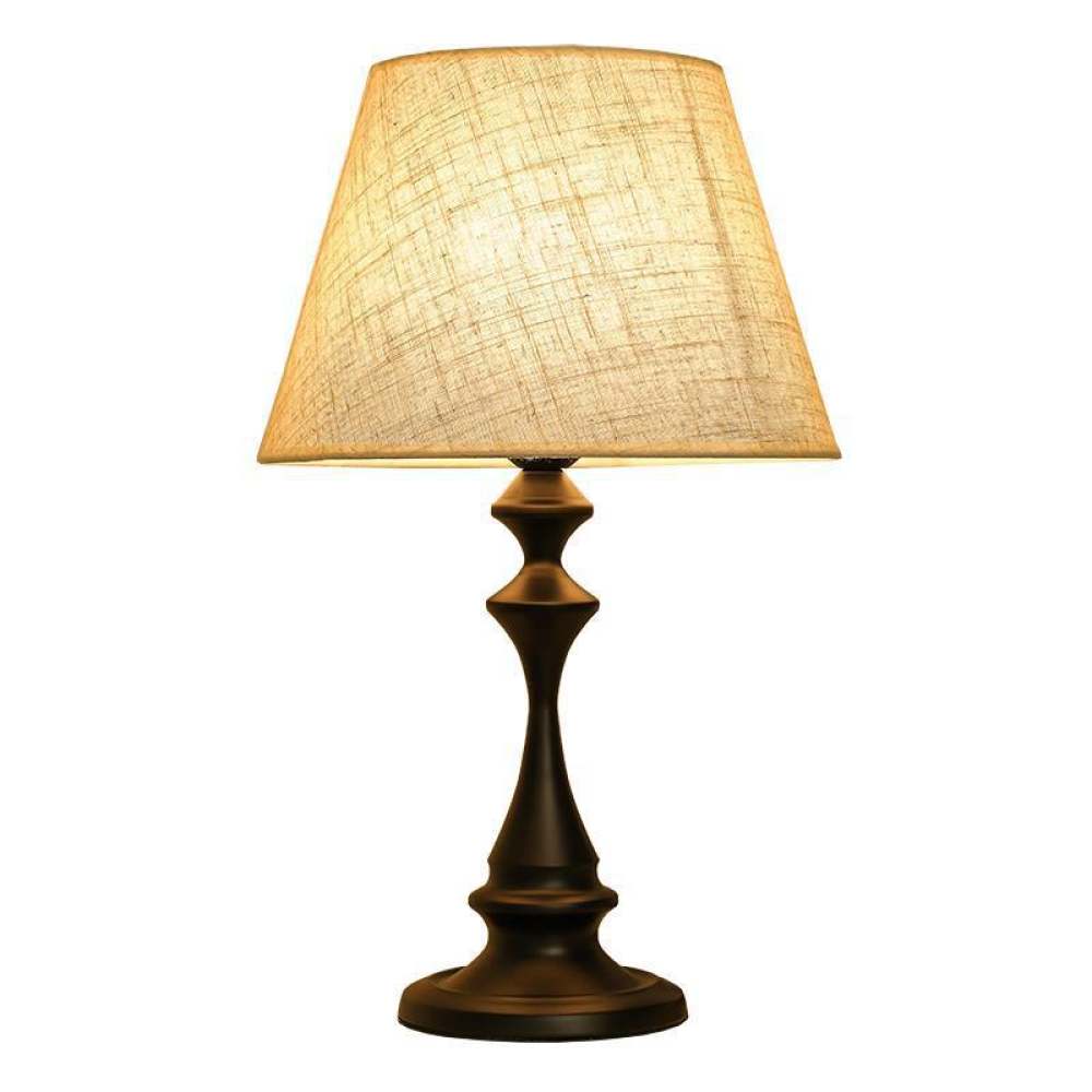 Luminária de mesa estilo retrô - Desk Lamp avaliação e preço