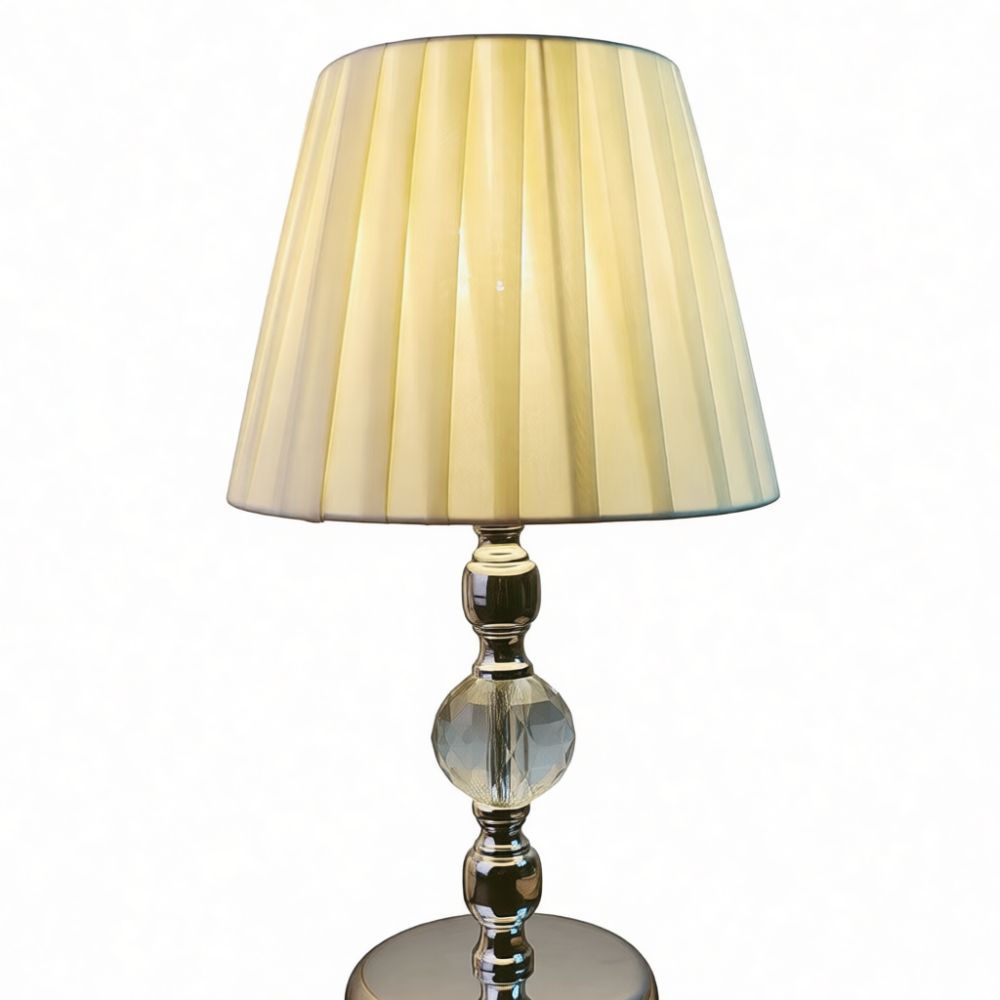 Luminária de mesa estilo retrô - Desk Lamp avaliação e preço