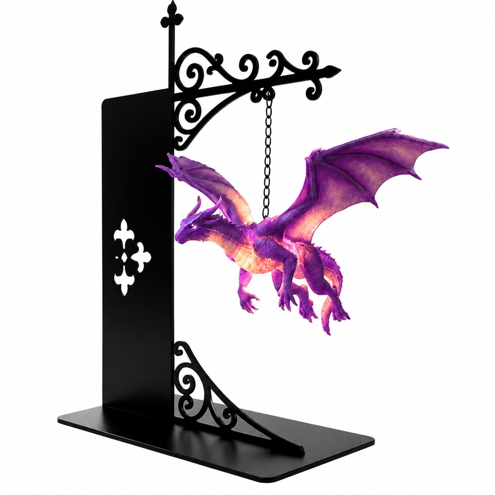 Luminária de Estante em Forma  - Bookshelf avaliação e preço