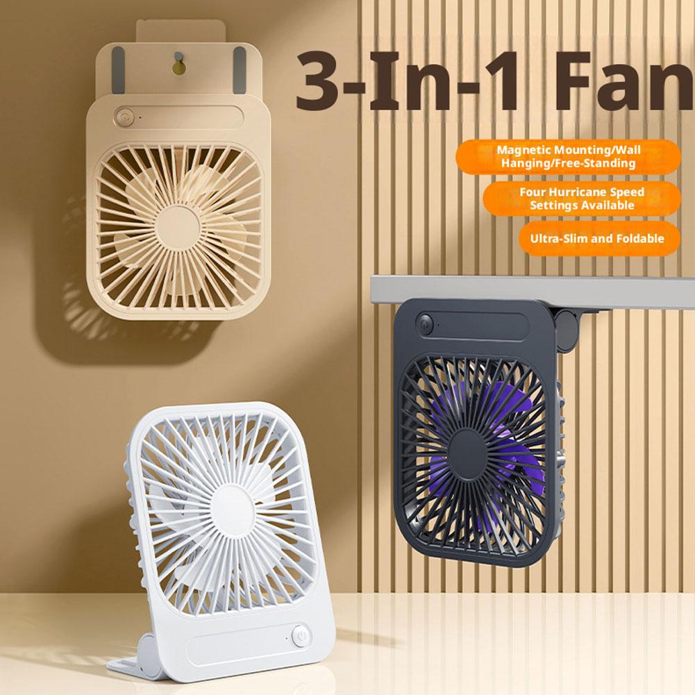 Ventilador magnético ultrafino - Office Furniture Brands avaliação e preço