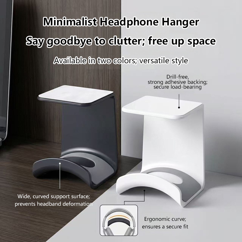 Suporte Universal para Fones d - Standing Desk avaliação e preço