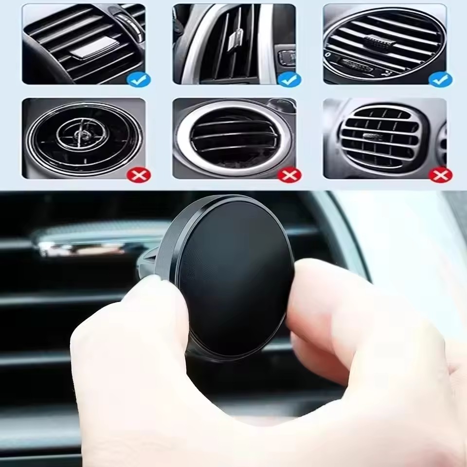 Suporte Magnético para Celular - Mobile Pedestal Cabinet avaliação e preço