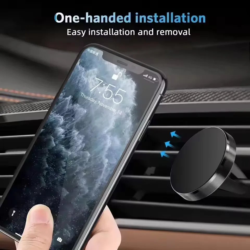 Suporte Magnético para Celular - Mobile Pedestal Cabinet avaliação e preço