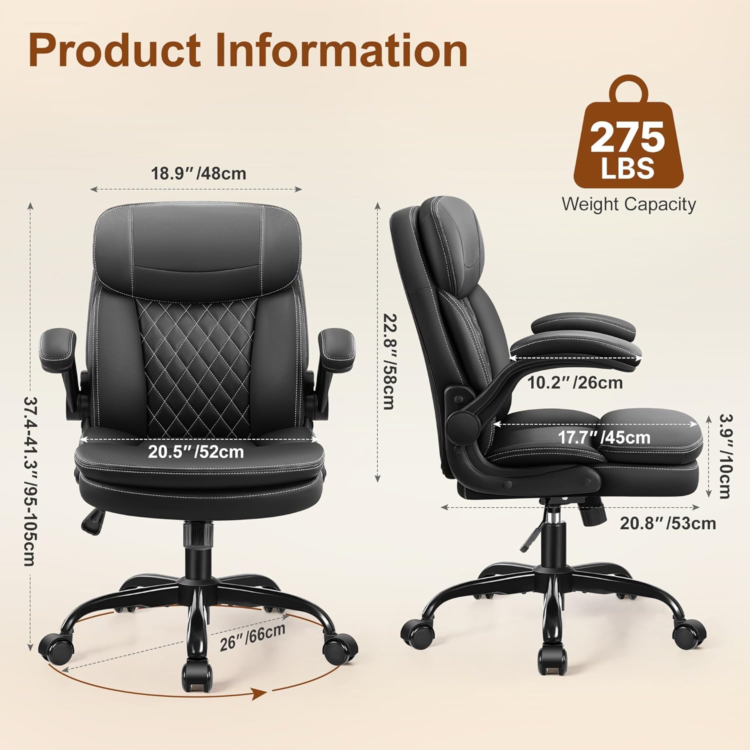 Cadeira de Escritório Ergonômi - Office Chair Cushion avaliação e preço