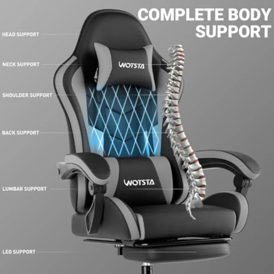 Cadeira de escritório ergonómi - Office Stool avaliação e preço
