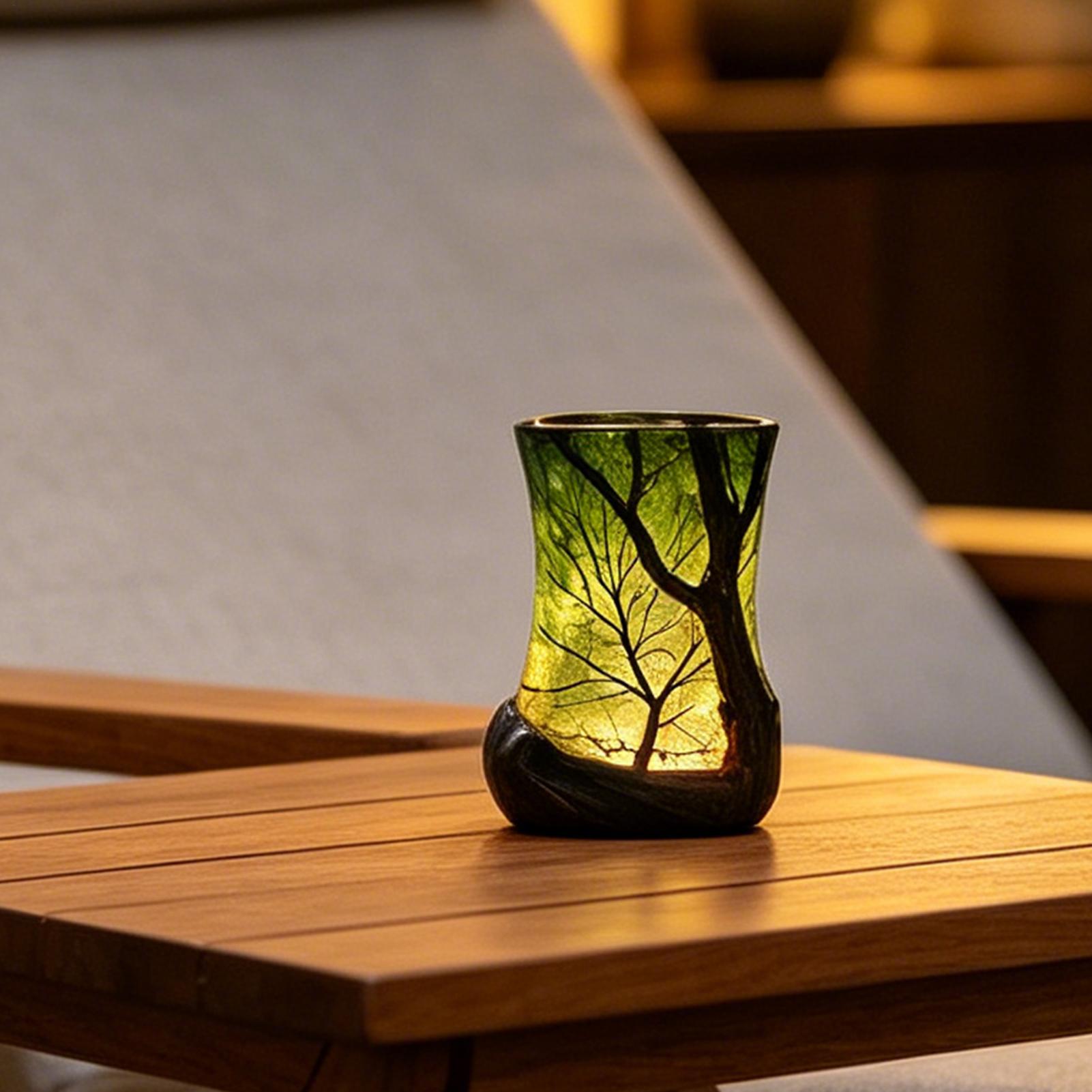 Luminária de Mesa Decorativa F - Bookshelf avaliação e preço