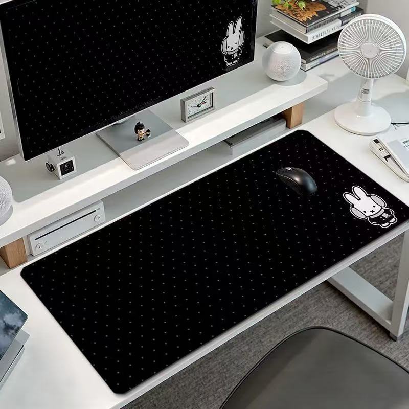 Mouse Pad Grande Fofo do Coelh - Office Furniture Brands avaliação e preço