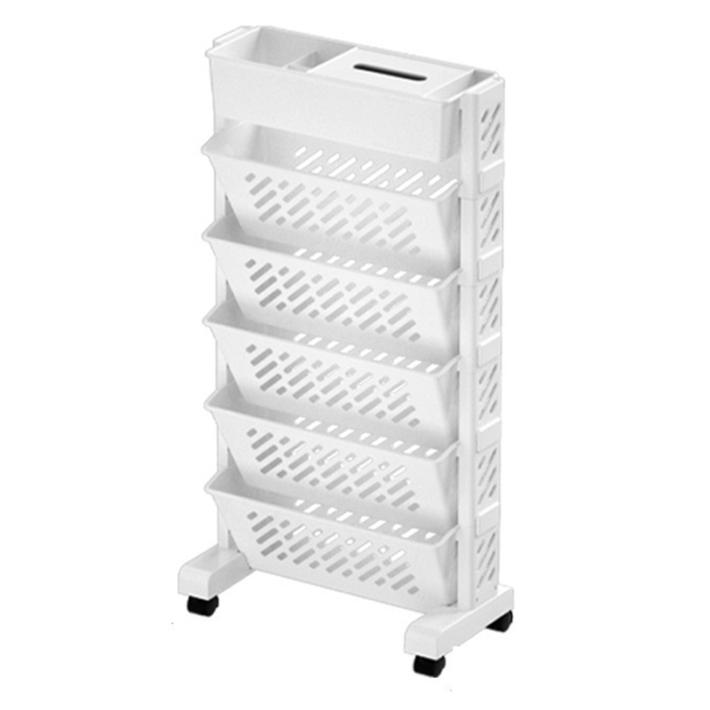 Estantes de Armazenamento Móve - Bookshelf avaliação e preço