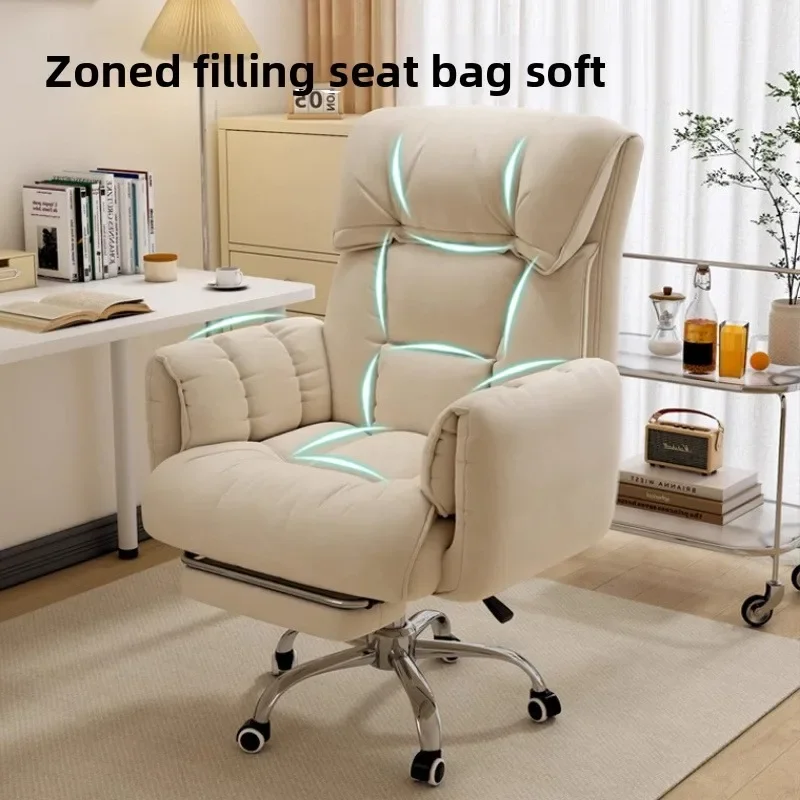 Cadeira de escritório ergonómi - Office Chair Cushion avaliação e preço