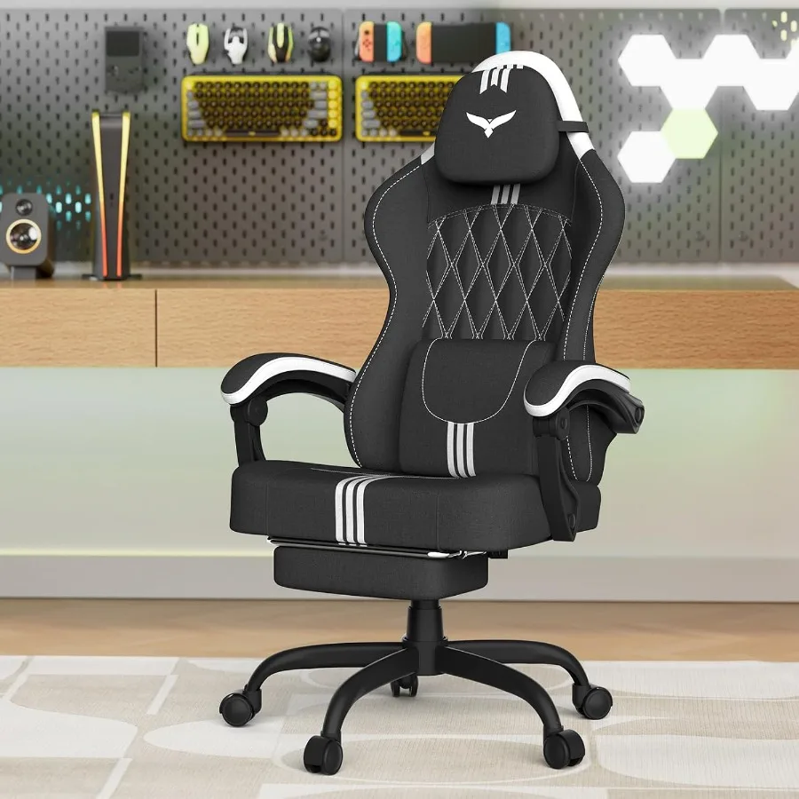 Cadeira de escritório ergonómi - Office Chair Cushion avaliação e preço