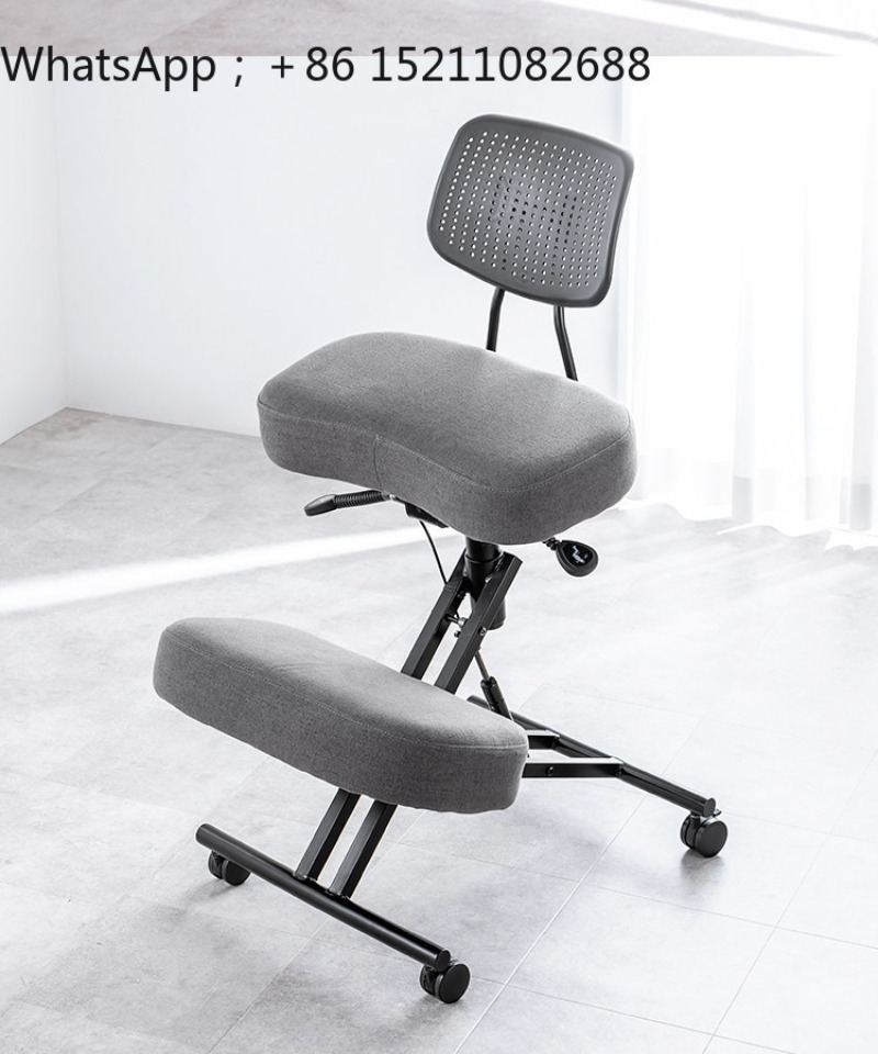 Cadeira de escritório LLY, cad - Office Chair avaliação e preço