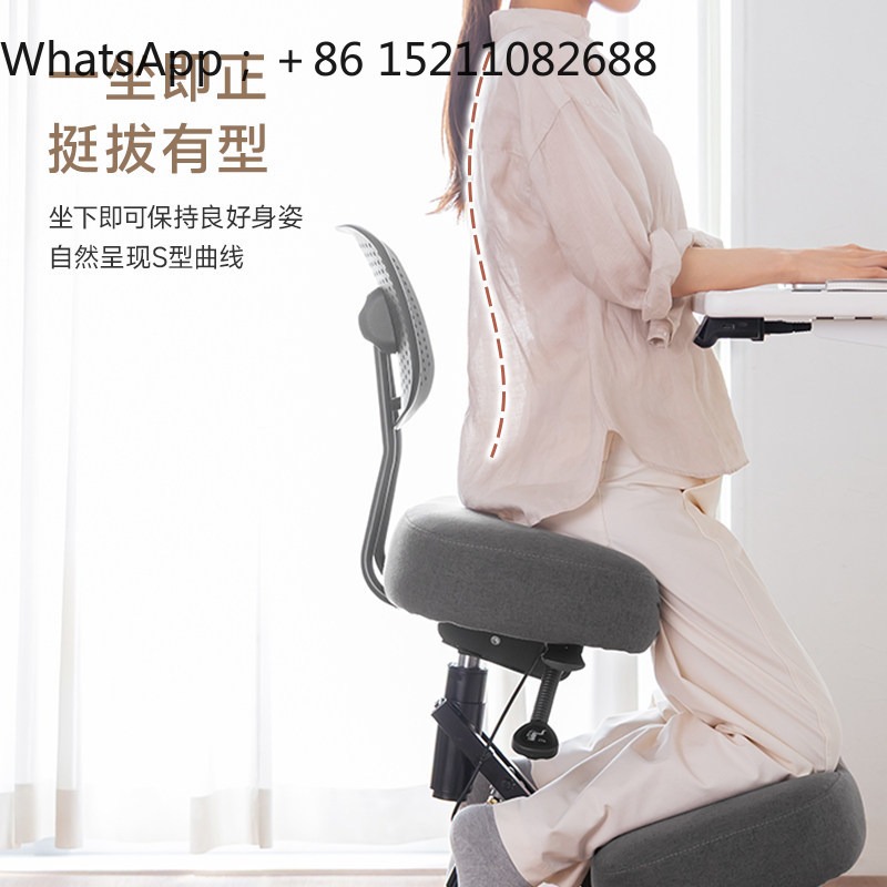 Cadeira de escritório LLY, cad - Office Chair avaliação e preço