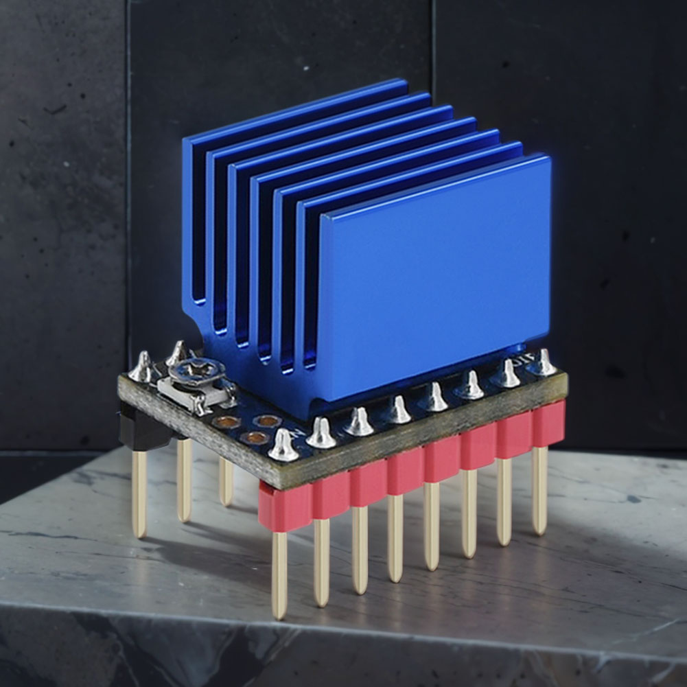 Tmc2209 v2.0 driver de motor d - Printer Stand avaliação e preço