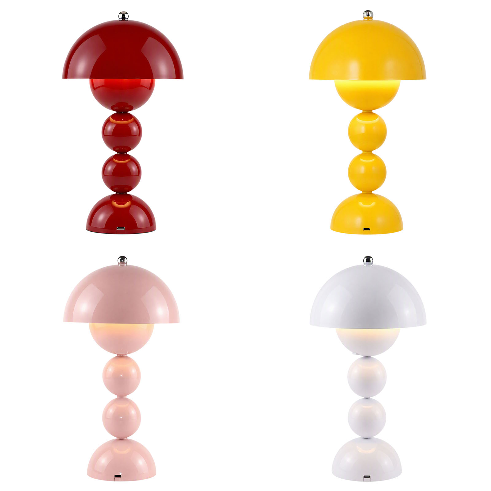 Luminária de mesa com formato  - Desk Lamp avaliação e preço