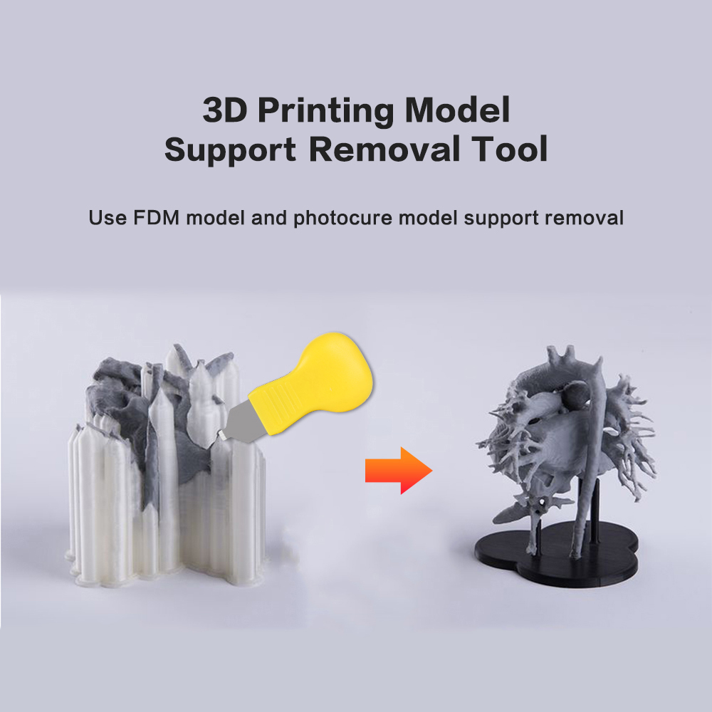 Kit de ferramentas para impres - Printer Stand avaliação e preço
