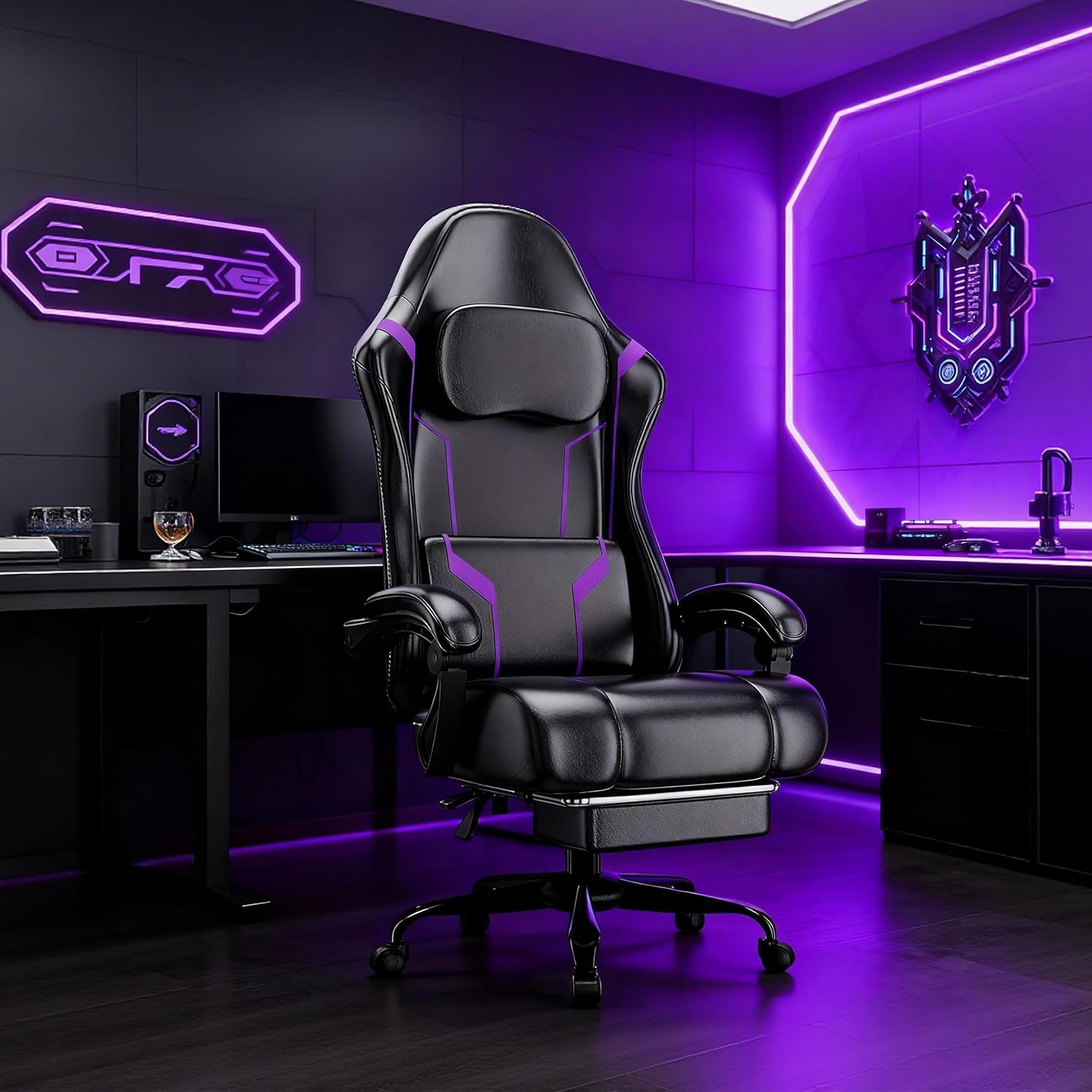 Cadeira Ergonômica para Jogos  - Office Chair Cushion avaliação e preço