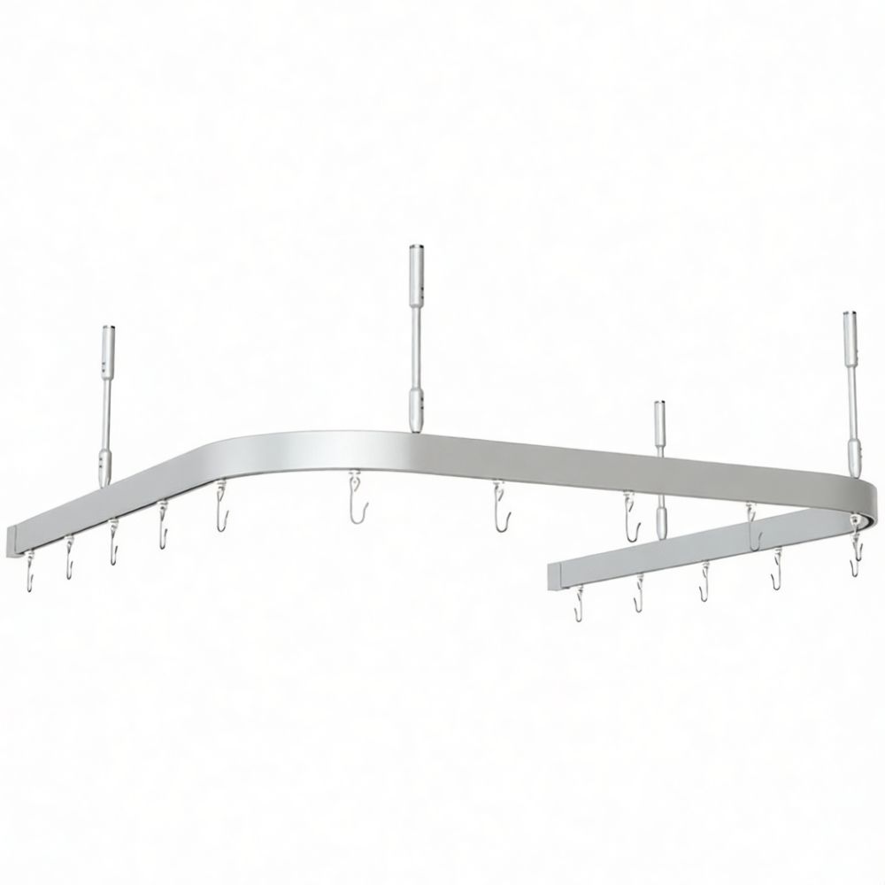 Trilho de varão de cortina cur - Partition Screen Divider avaliação e preço
