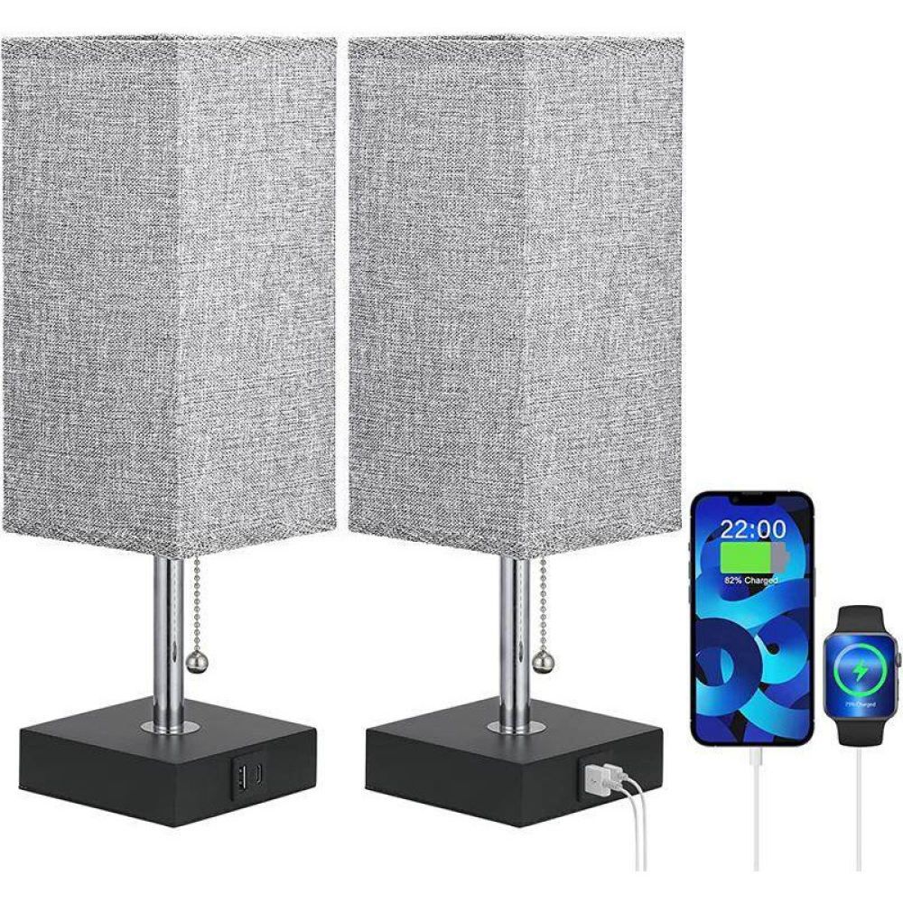 Luminária de mesa com abajur d - Desk Lamp avaliação e preço