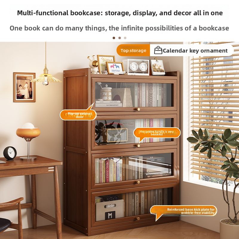 Estante de livros multifuncion - Bookshelf avaliação e preço