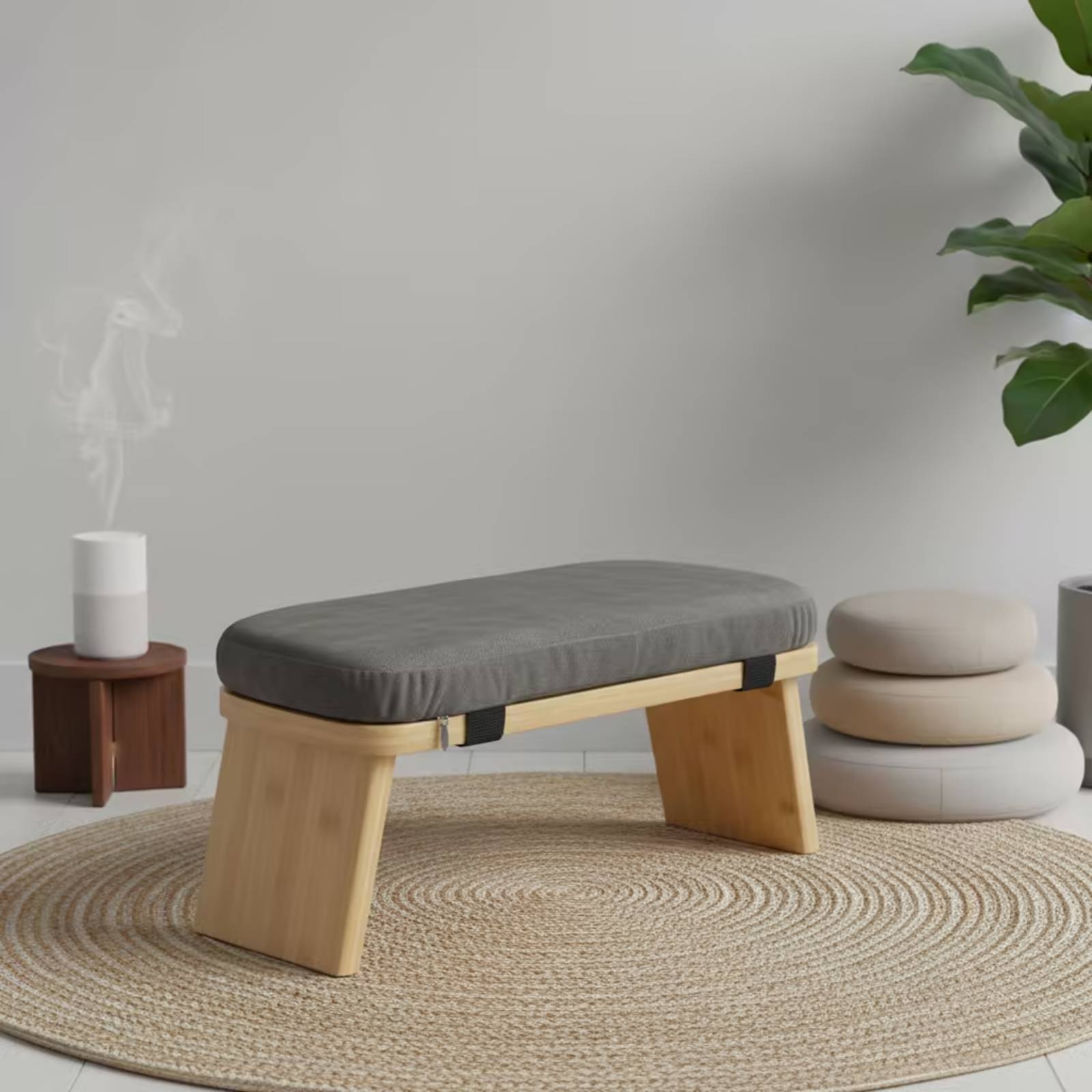 Banco de Ajoelhar Confortável  - Office Chair avaliação e preço