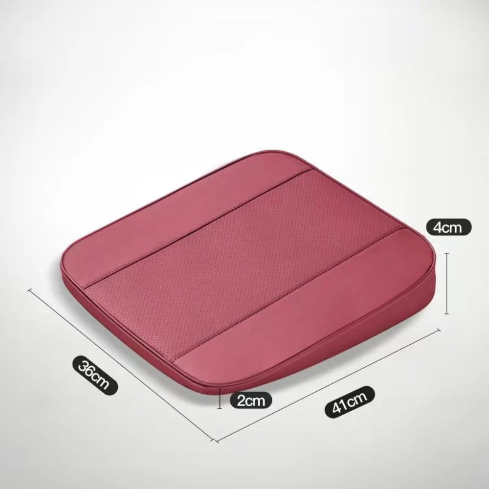 Almofada Ergonômica para Assen - Office Chair Cushion avaliação e preço