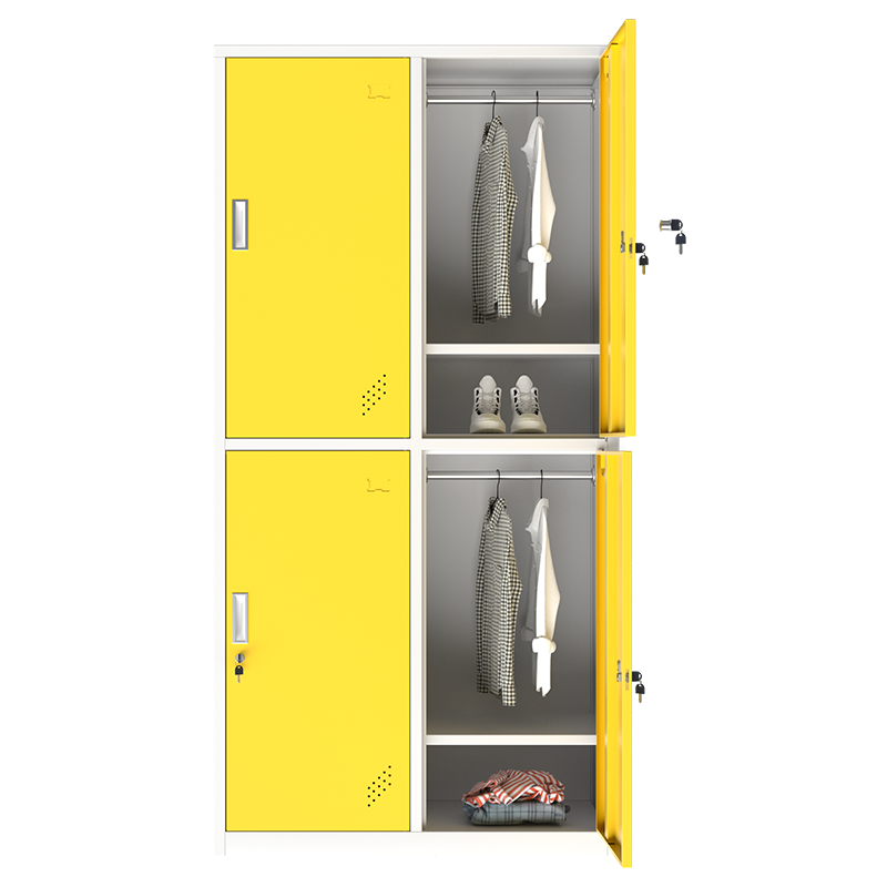 Armário de Arquivo de Aço Mode - File Cabinet avaliação e preço