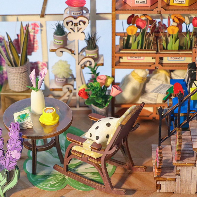 Livro nook kit diy casa em min - Bookshelf avaliação e preço