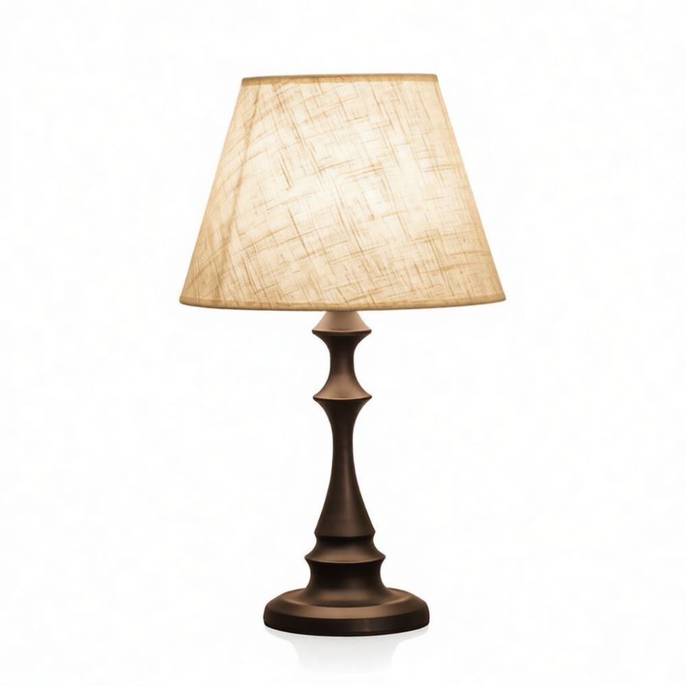 Luminária de mesa retro americ - Desk Lamp avaliação e preço
