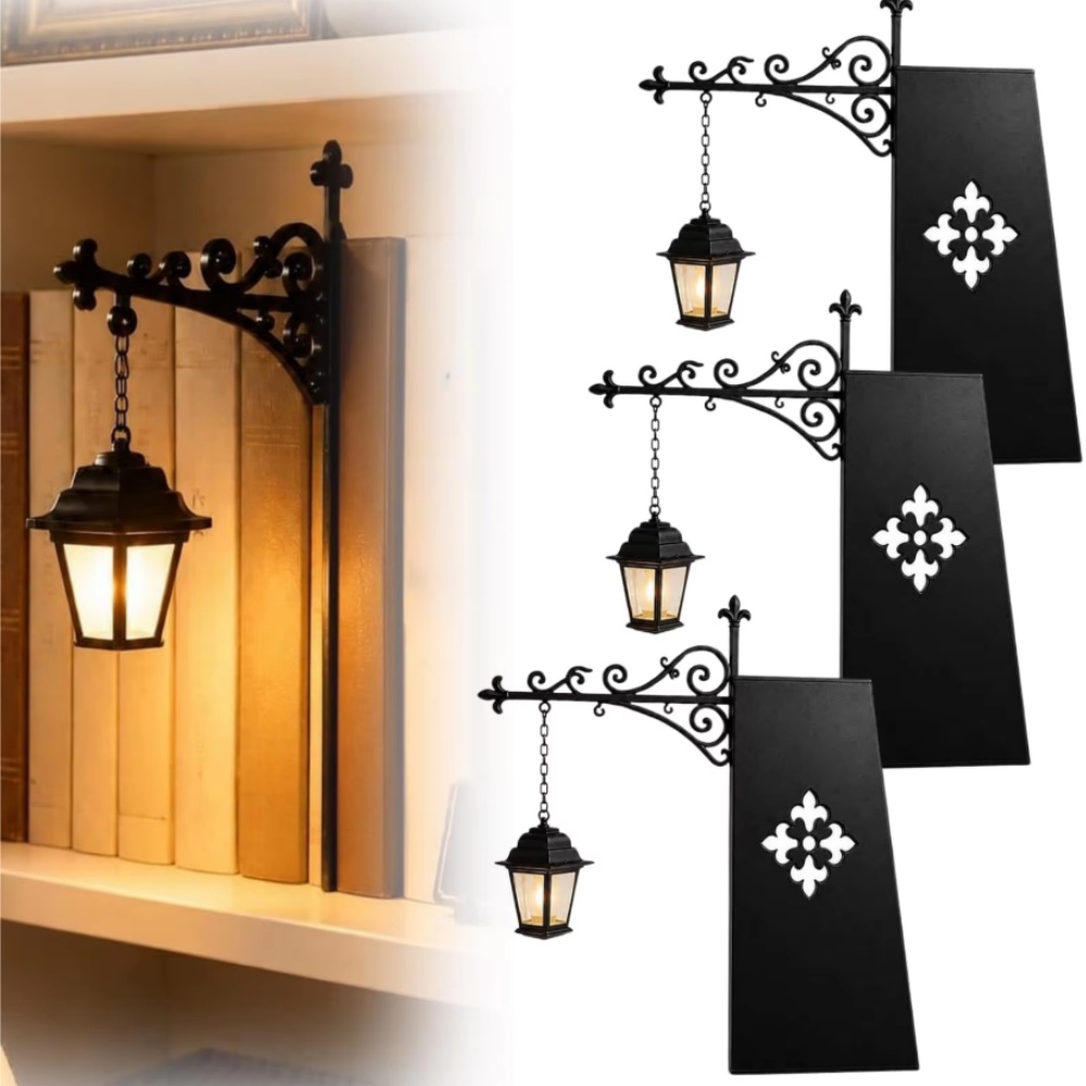 Lanterna Decorativa para Estan - Bookshelf avaliação e preço