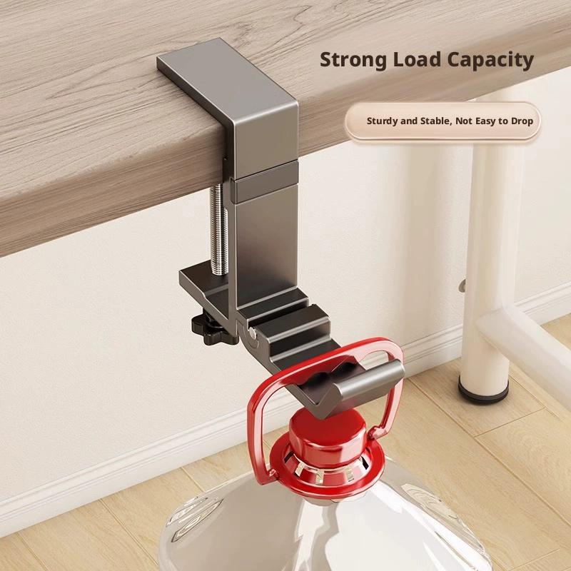 Gancho de Mesa Dobrável Sem Fu - Office Furniture Brands avaliação e preço