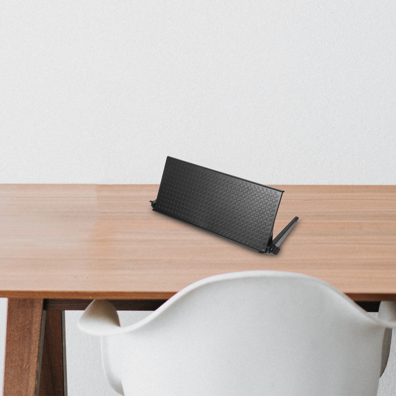 4 unidades de prateleira ajust - Monitor Stand avaliação e preço