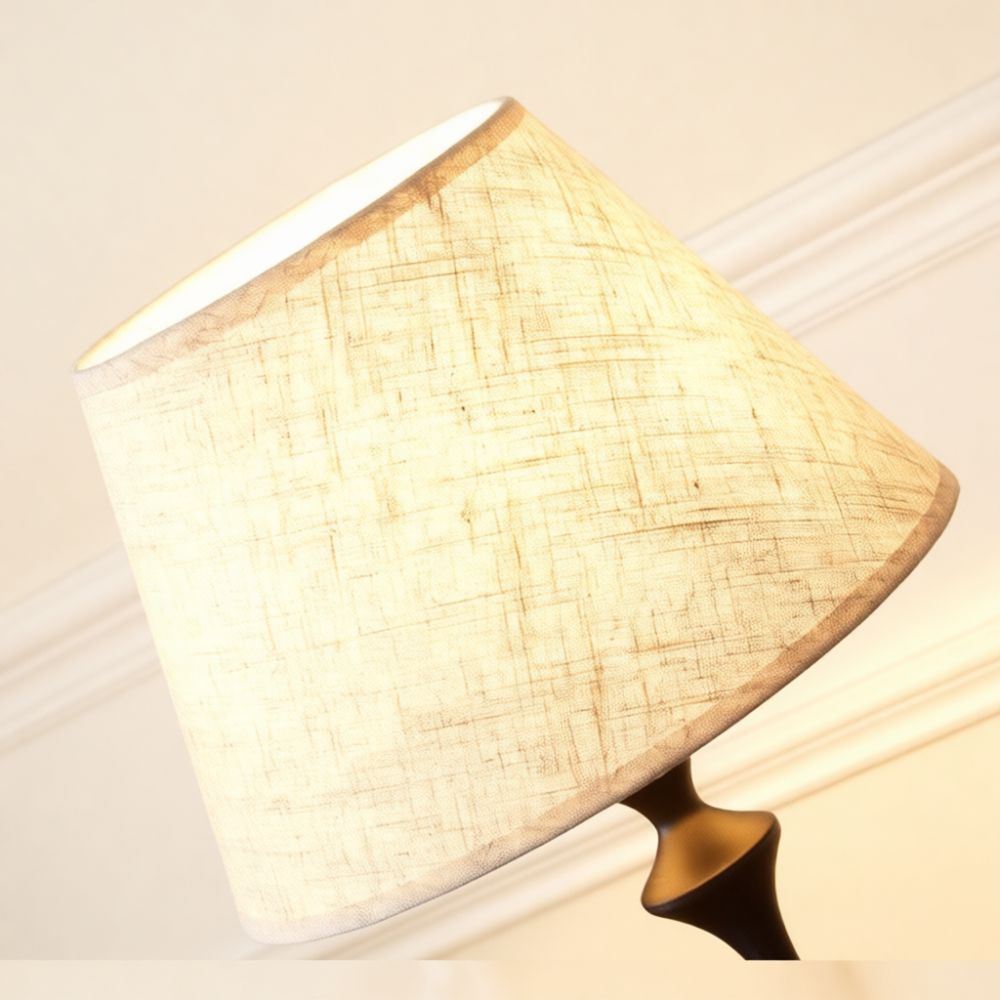 Luminária de mesa vintage, est - Desk Lamp avaliação e preço