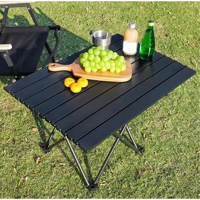 Mesa de Camping Dobrável Portá - Office Furniture Brands avaliação e preço
