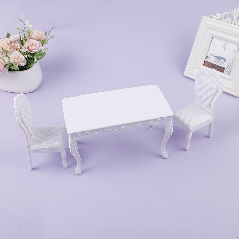 Casa de bonecas 1:6 móveis de  - Office Stool avaliação e preço