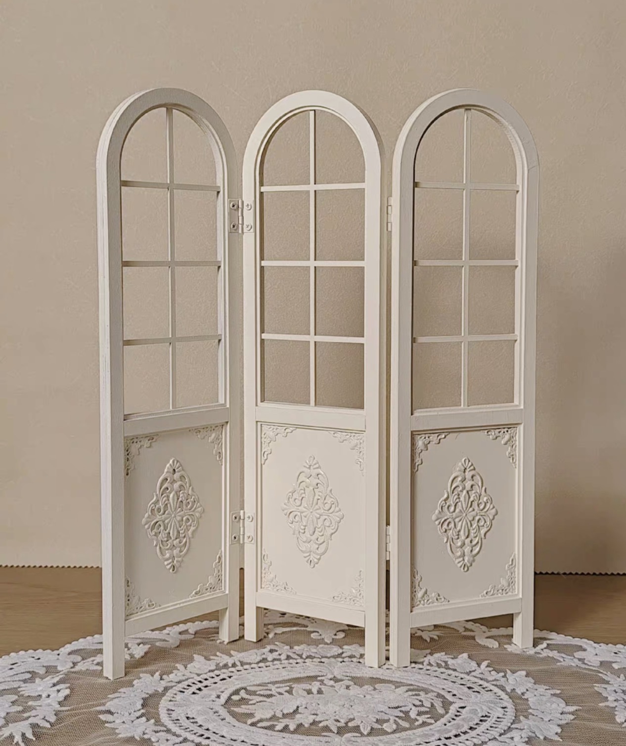 Tela divisora de quarto em min - Partition Screen Divider avaliação e preço