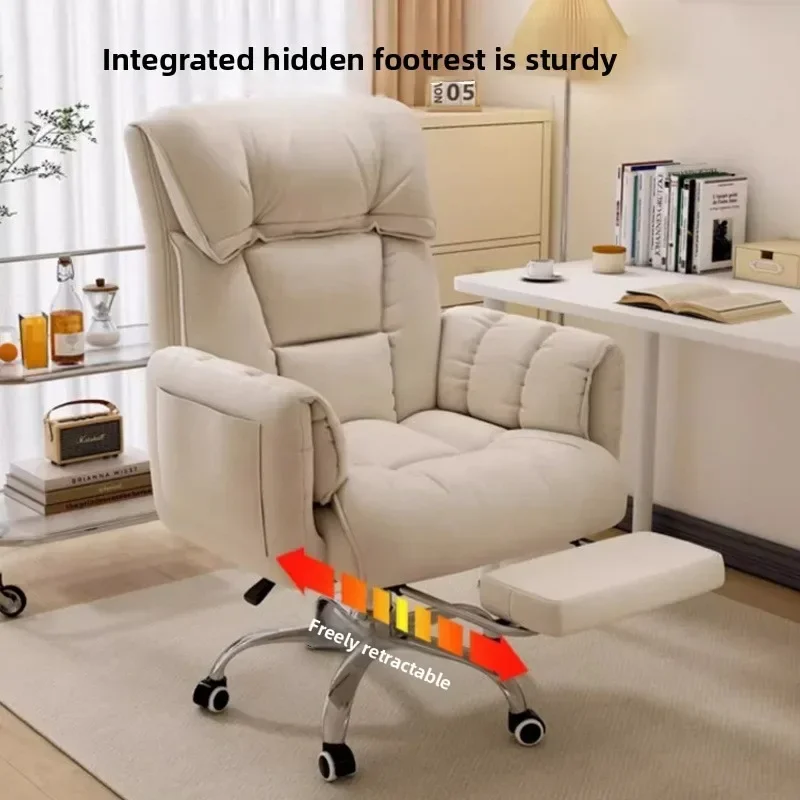 Cadeira de estudo confortável  - Office Chair Cushion avaliação e preço