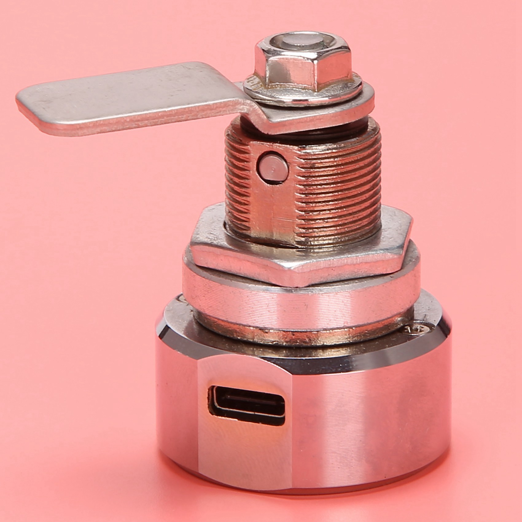 Fechadura de Gaveta Inteligent - File Cabinet avaliação e preço