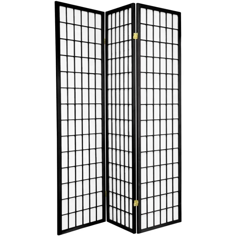 Divisória de Ambiente Oriental - Partition Screen Divider avaliação e preço