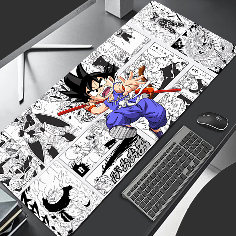 Mousepad computador novo goku  - Office Furniture Brands avaliação e preço