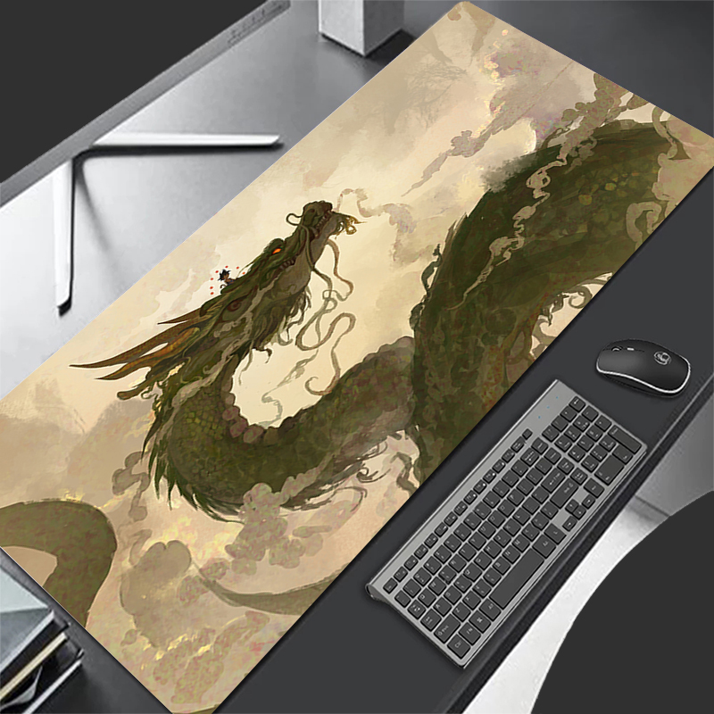 Mousepad computador novo goku  - Office Furniture Brands avaliação e preço