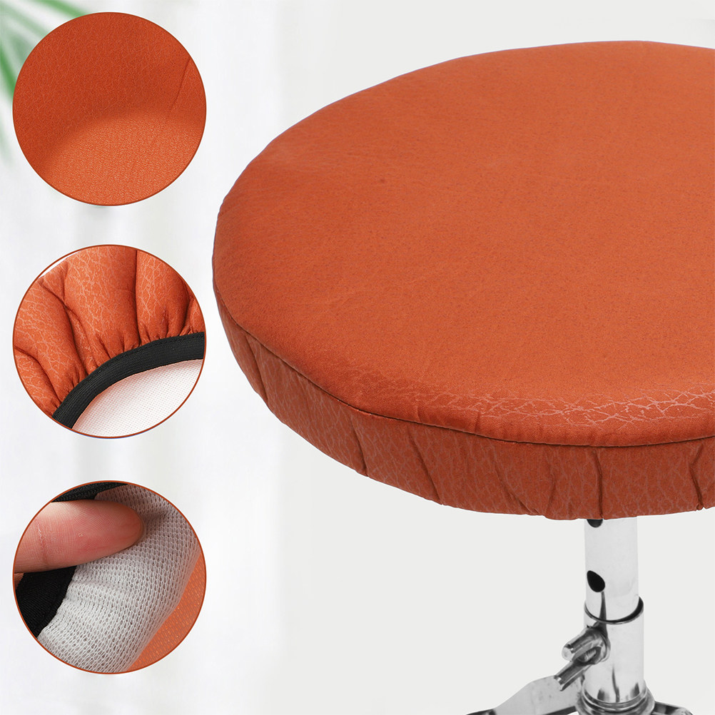 Protetor de banco redondo elás - Office Chair Cushion avaliação e preço