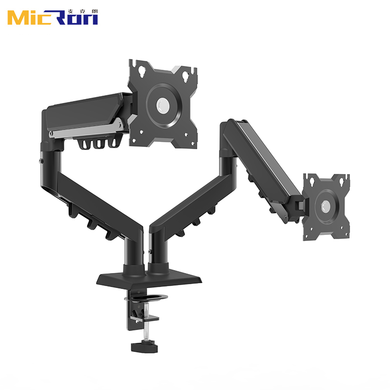 Suporte Duplo para Monitor MCR - Monitor Stand avaliação e preço